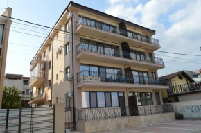 Apartamente Mamaia Nord D5